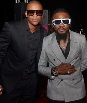 B4 - Big Nelo & C4 Pedro